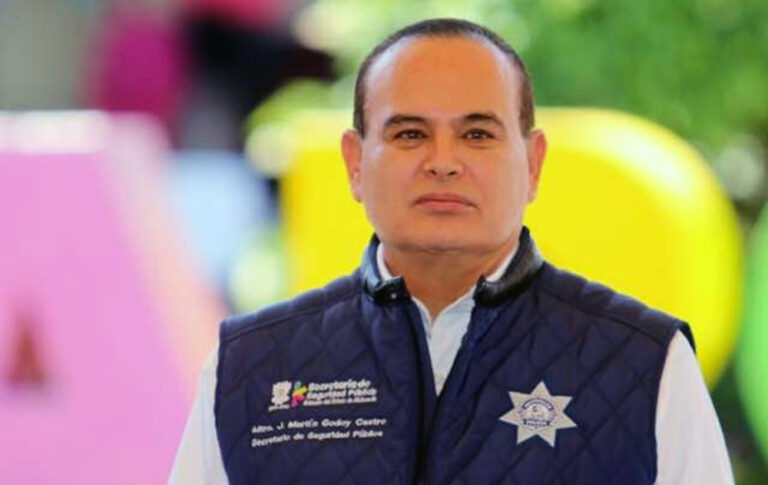 MARTIN GODOY NOTICIAS SSP GOOGLE NEWS