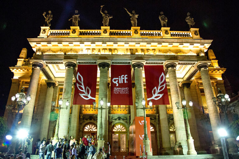 festival de guanajuato giff
