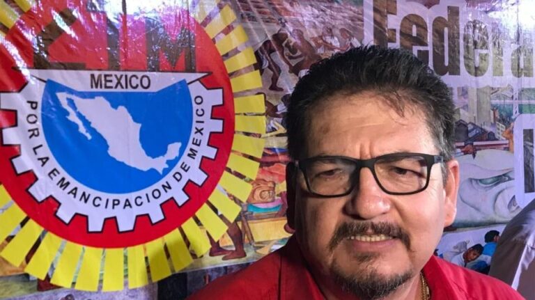 jose isidro ctm cancun quintana roo detenido