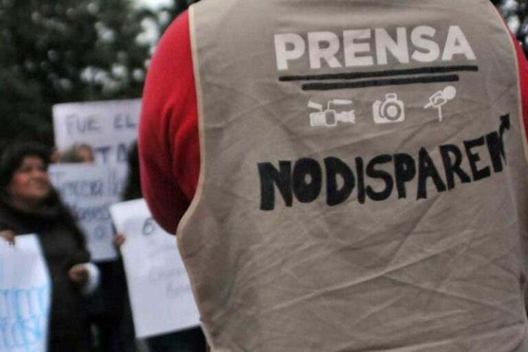 2019 ya supera al año anterior en muertes violentas de periodistas