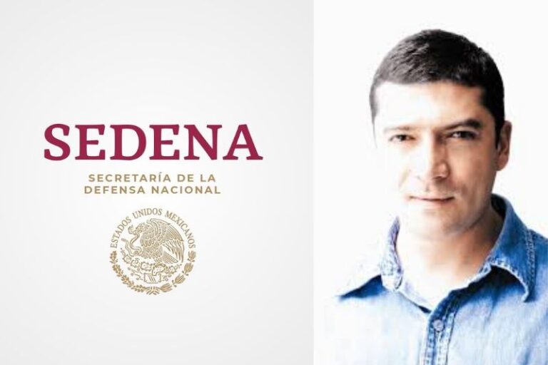 Cómo y por qué fue detenido Padgett según SEDENA