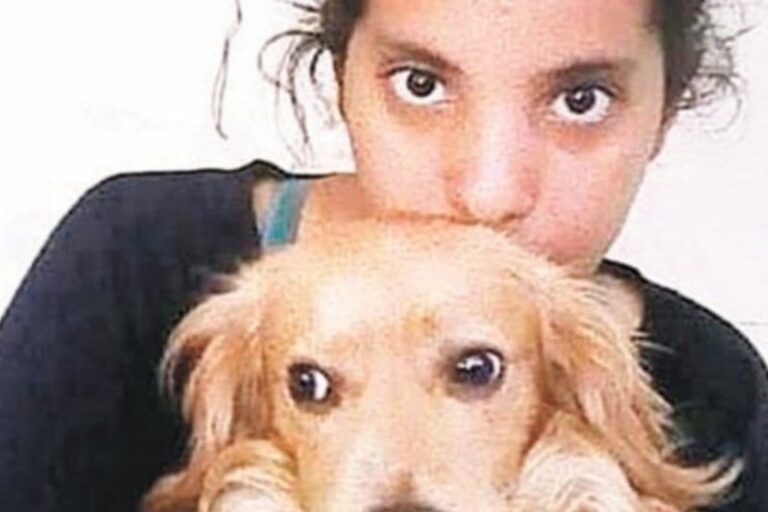 PGJ confirma que restos encontrados en Tlalpan son de Daniela