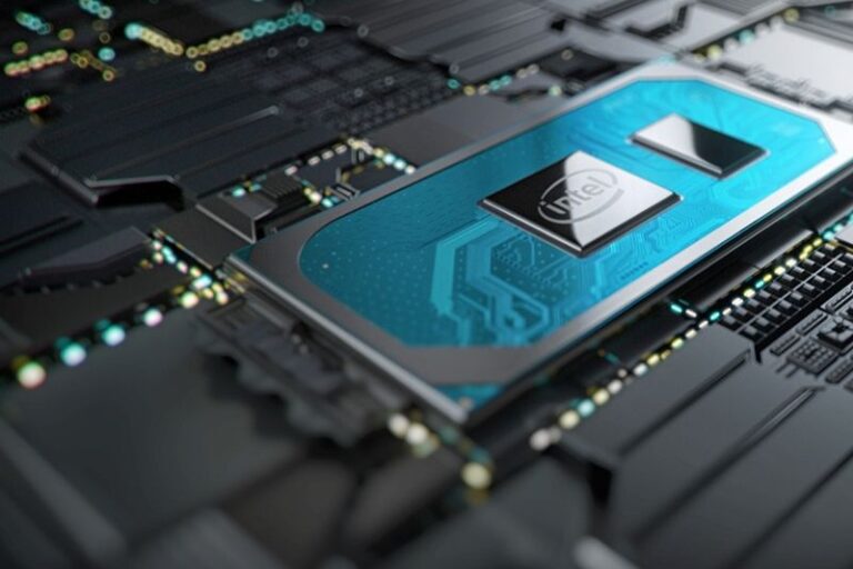 Procesadores Intel Core de 10ª Generación ya están disponibles en el mercado