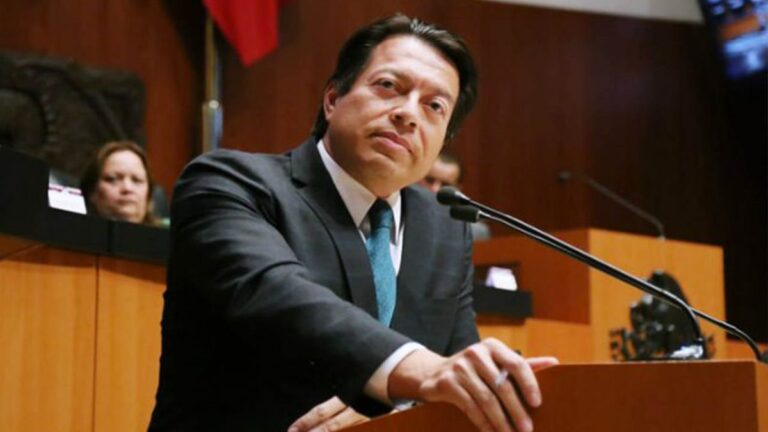 MARIO DELGADO CDMXPRESS CDMX PRESS CDMX NEWS