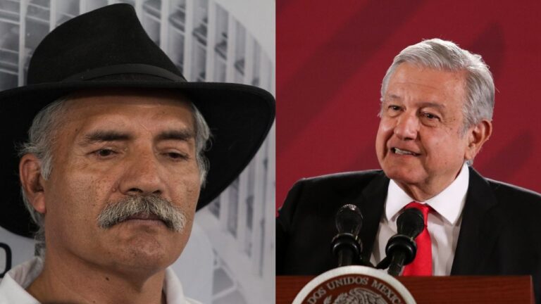 MIRELES AMLO
