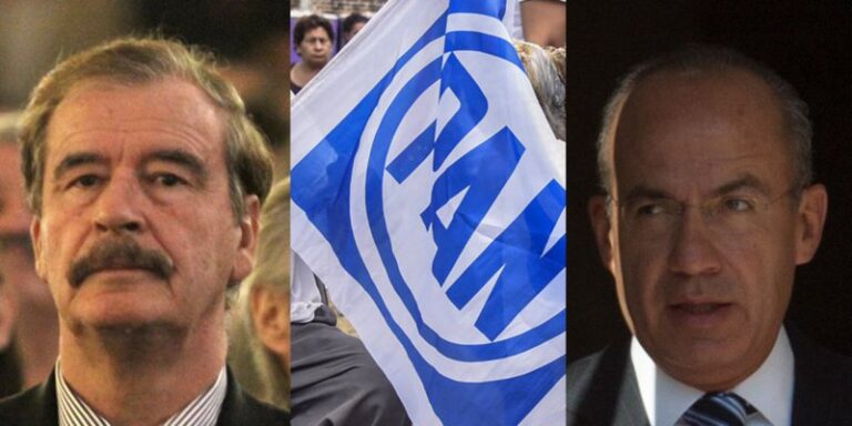 REGRESO AL PAN CDMXPRESS LUIS ANTONIO GONZALEZ MONTES