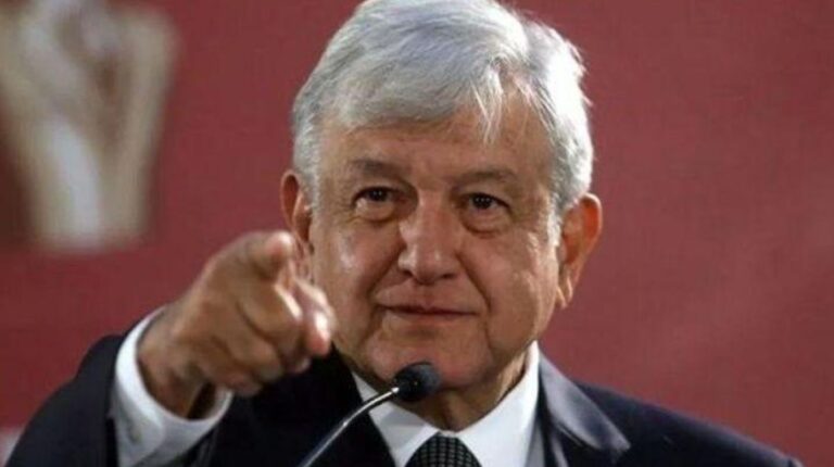 amlo sera abuelo por primera vez
