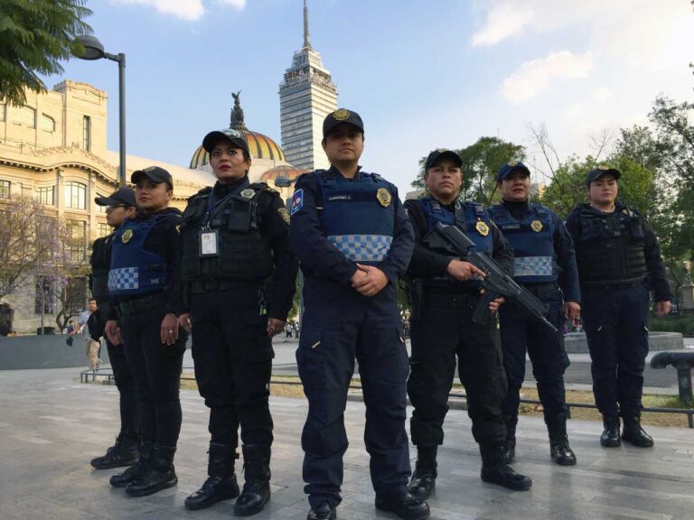 cdmx seguridad cdmx press cdmxpress luis antonio gonzalez montes
