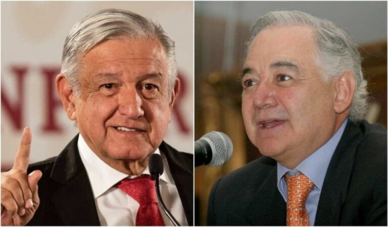 AMLO-y-Raúl-Salinas-en vuelo cdmxpress wwwcdmxpresscom luisantoniogonzalezmontes