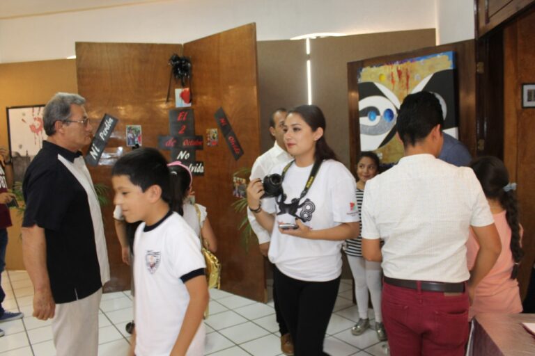 SITIOS DE MEMORIA POR LUIS ANTONIO GONZALEZ MONTES CDMXPRESS MENTES AMESTRAS