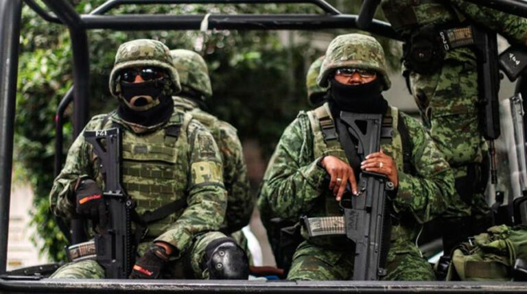 guardía-nacional en guanajuato guanajuato press cdmxpress luis antonio gonzalez montes
