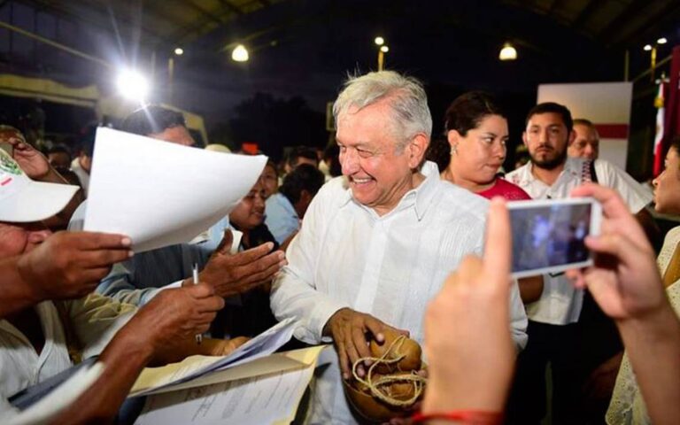 amlo liberara a mario villanueva madrid cdmxpress qroopress
