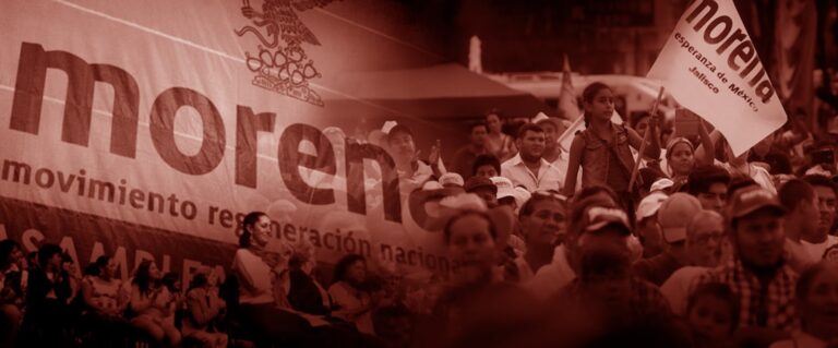 morena lucha interna cdmx press noticias