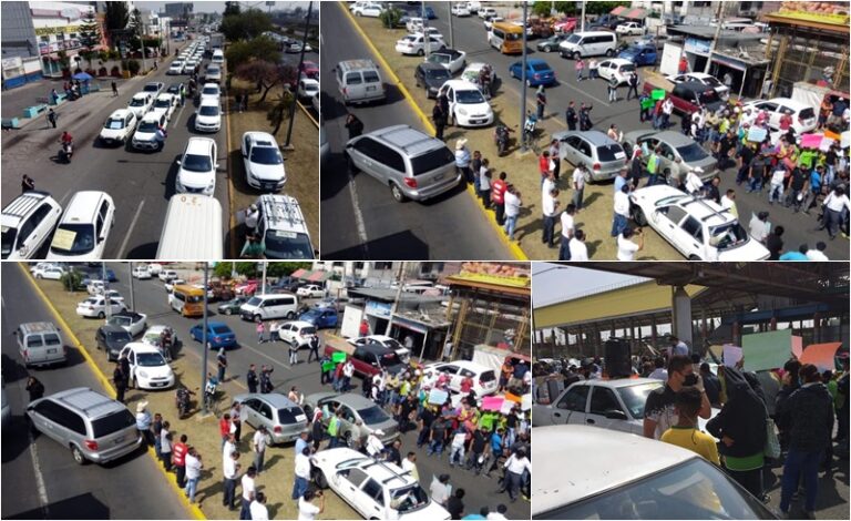ecatepec estado de mexico press