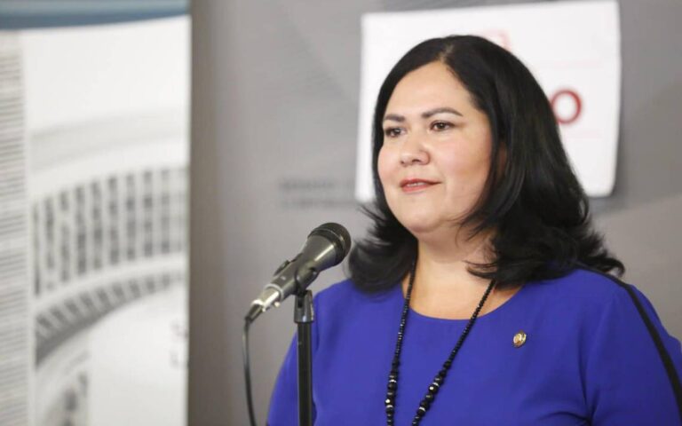 Alejandra León Gastélum