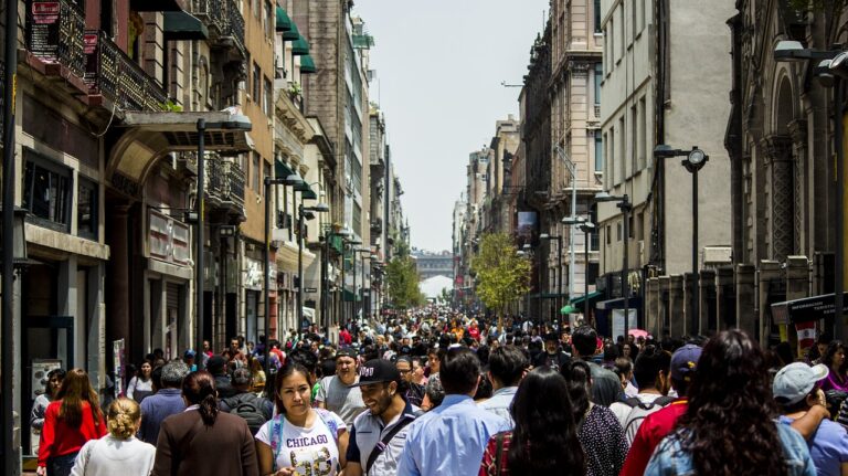 CDMX BIENES RAICES