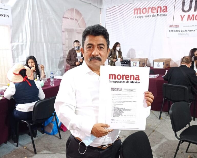 genaro-vazquez RED AMLO LOS ANGELES PRESS