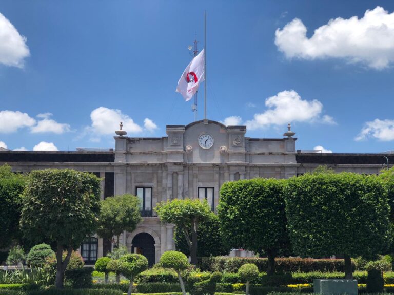 gobierno cdmx