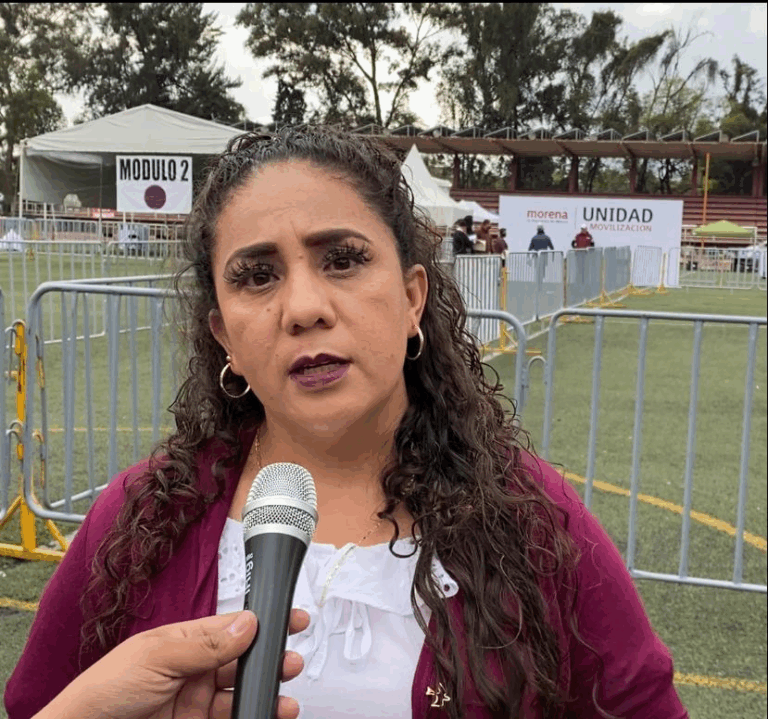 Carina López Ayala hidalgo