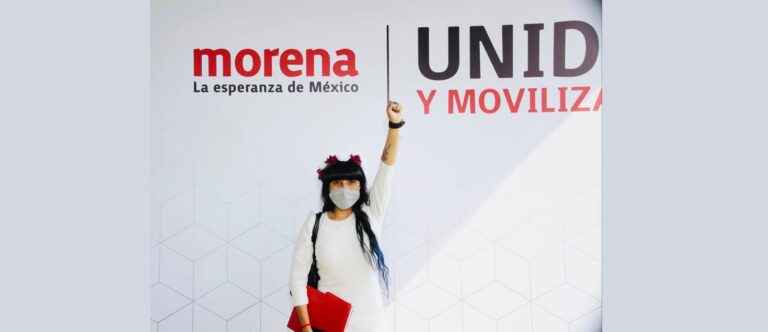 Nasya-Romero-Cardiel-joven-militante-y-luchadora-social-chintolola-va-por-la-Diputacion-del-Distrito-3-Federal-por-Azcapotzalco