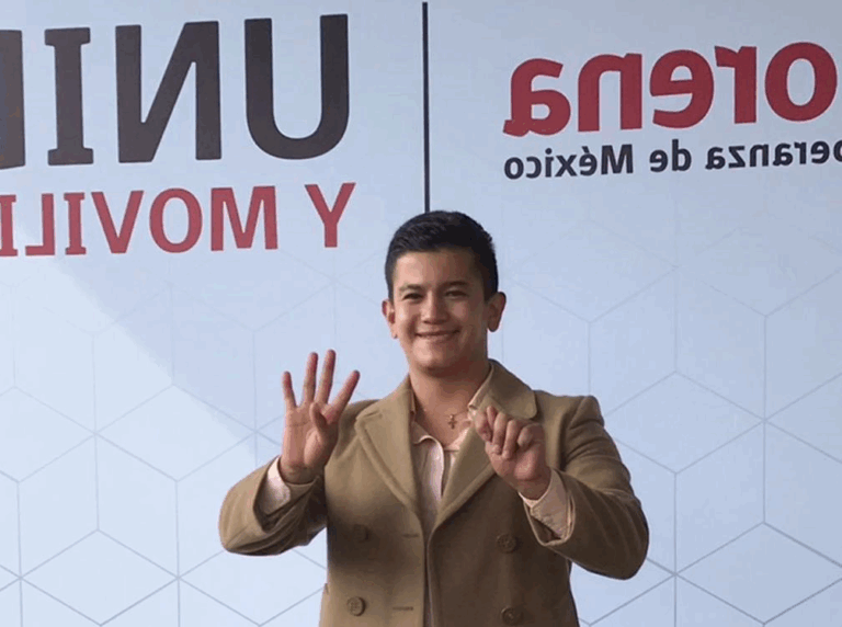 Victor Zurita Michoacan Morena
