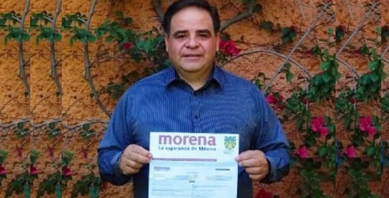 Gonzalo-Lopez-Abonza-va-por-diputacion-local-de-Morena-en-el-distrito-VIII-de-la-alcaldia-Tlahuac