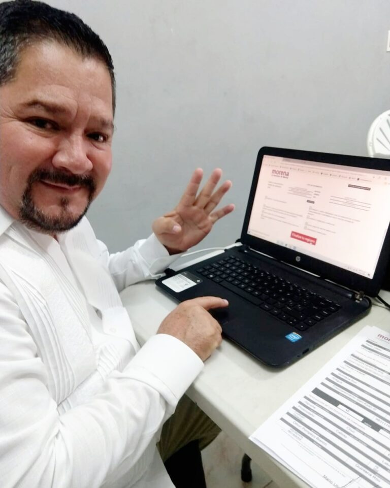 ulises lara vazquez chetumal
