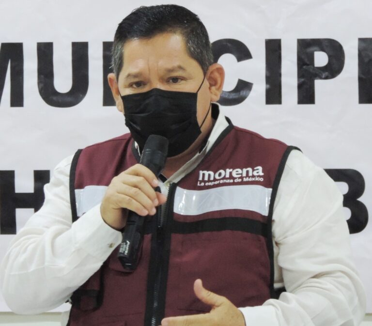 ulises-morena-2021-elecciones-othon-p-blanco