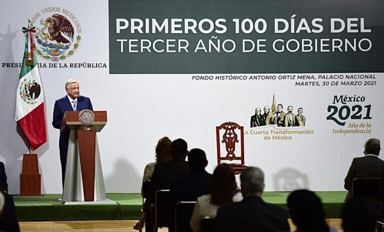 Discurso-del-presidente-de-Mexico-Andrés-Manuel-López-Obrador-en-los-Primeros-100-días-del-Tercer-Año-de-Gobierno
