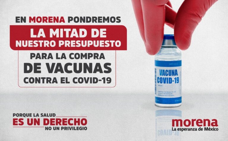 MORENA-DEVUELVE-LOS-PRIMEROS-50-MILLONES-DE-PESOS-PARA-LA-COMPRA-DE-VACUNAS-CONTRA-EL-COVID-19