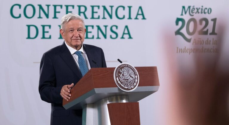 Gobierno-mexicano-reforzara-vigilancia-en-la-frontera-sur-para-proteger-a-ninas-y-ninos-migrantes-anuncia-Lopez-Obrador