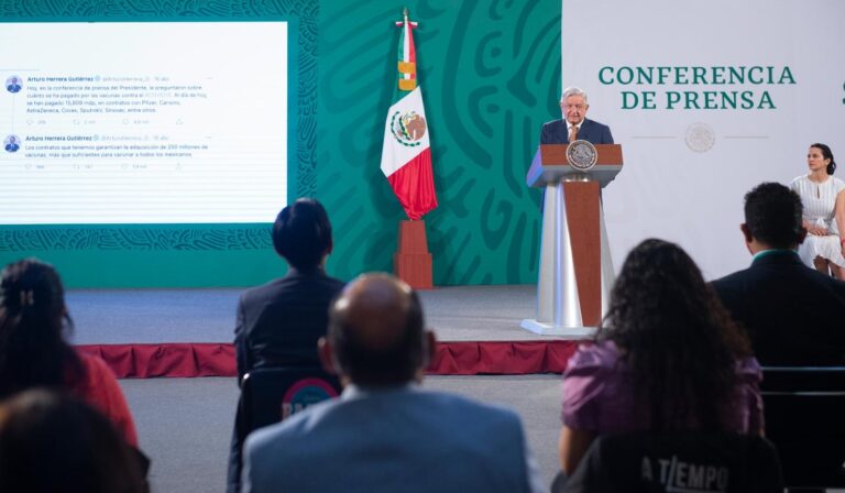 Llama-Lopez-Obrador-llama-a-paises-del-T-MEC-a-atender-en-conjunto-fenomeno-migratorio