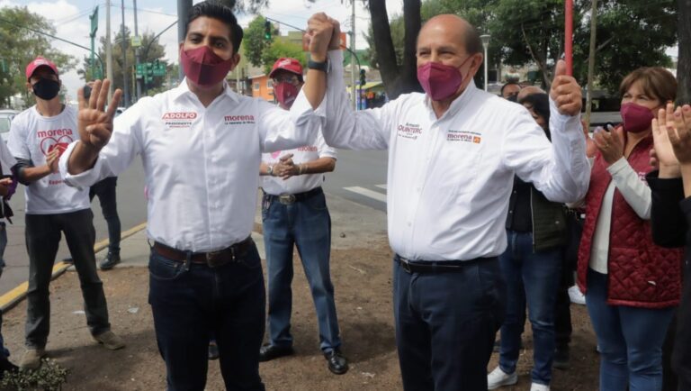 Acuerda-Adolfo-Cerqueda-y-Armando-Quintero-trabajos-de-colaboracion-entre-Iztacalco-y-Nezahualcoyotl-en-materia-de-seguridad-movilidad-y-e-iluminacion