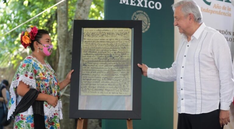 Gobierno-de-la-Cuarta-Transformacion-ofrece-disculpas-al-pueblo-maya-en-Quintana-Roo