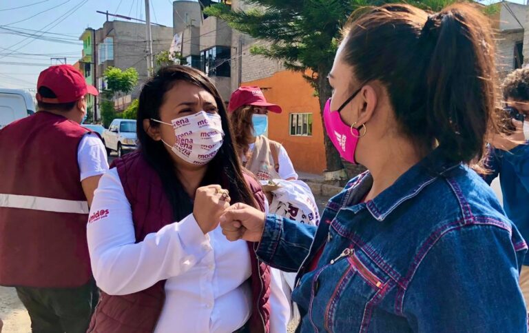 La-candidata-que-sufrio-Covid-19-y-ahora-pelea-por-un-Hospital-para-Nezahualcoyotl