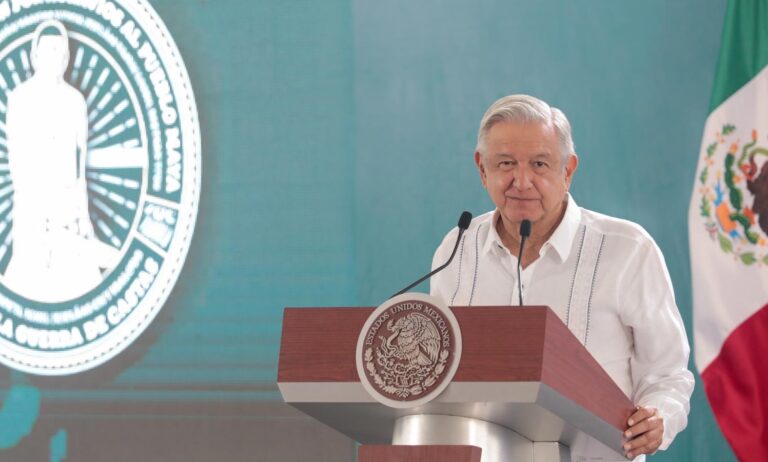 Lopez-Obrador-analiza-promover-reforma-para-garantizar-transparencia-en-procesos-judiciales