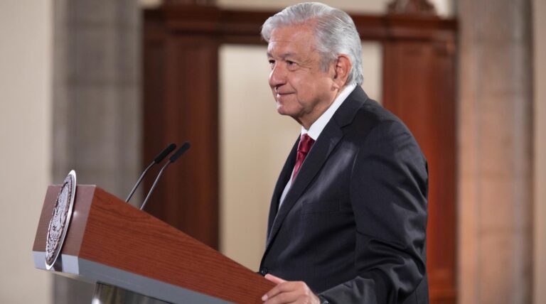 Lopez-Obrador-celebra-arribo-de-dosis-de-vacuna-Janssen-permitiran-reactivar-comercio-y-economia-en-frontera-norte-afirma