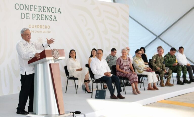 Continuara-politica-de-atencion-preferente-a-Guerrero-afirma-Lopez-Obrador-disminuye-incidencia-delictiva-en-el-estado