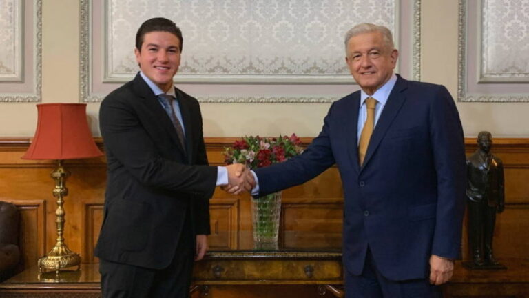 Lopez-Obrador-sostiene-reunion-con-gobernador-electo-de-Nuevo-Leon