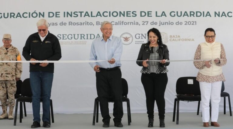 Mexico-dialoga-con-autoridades-estadounidenses-para-abrir-frontera-con-Baja-California-Lopez-Obrador