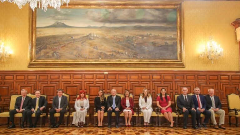 Se-reune-Lopez-Obrador-con-las-y-los-gobernadores-electos-de-once-entidades-federativas