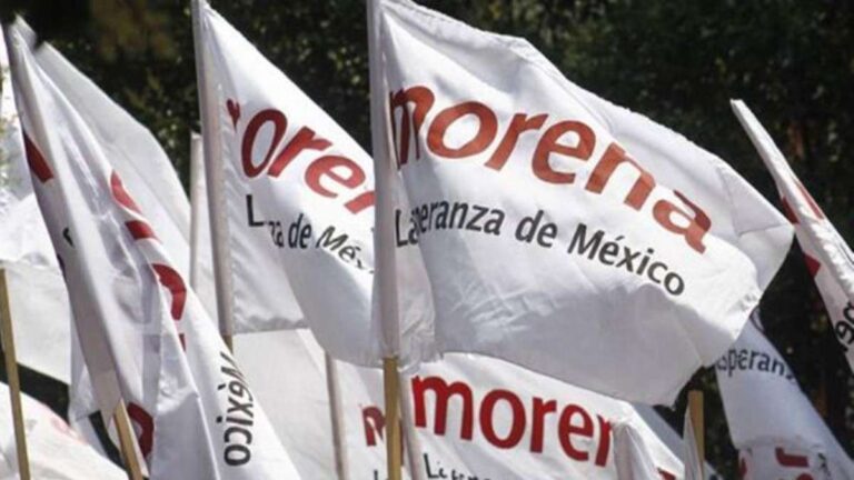 morena
