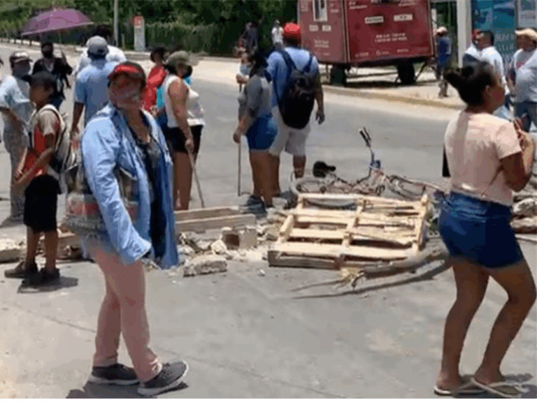 protestas-en-tulum