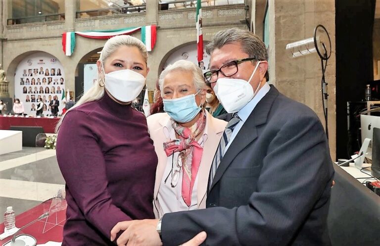 vero_Camino_senado