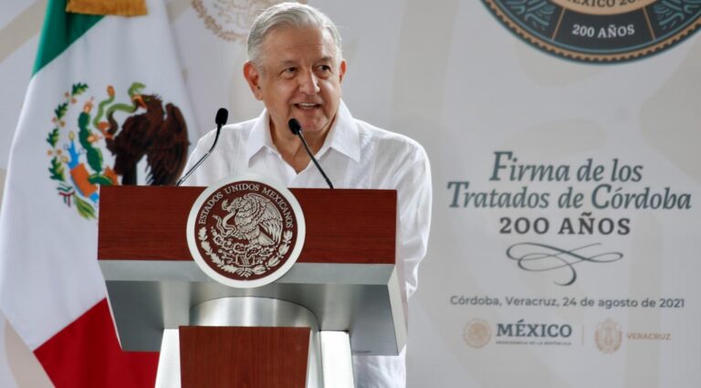 Discurso-del-presidente-de-Mexico-Andres-Manuel-Lopez-Obrador-en-la-Conmemoracion-de-los-200-anos-de-la-Firma-de-los-Tratados-de-Cordoba-desde-Veracruz