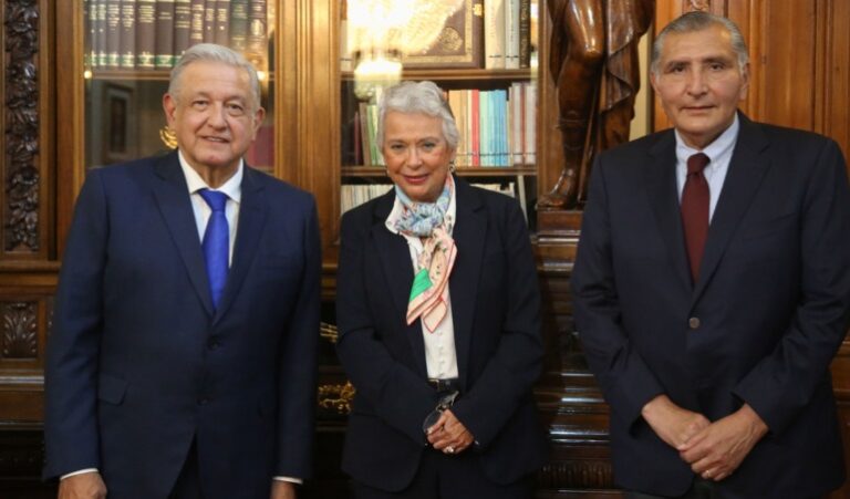 Lopez-Obrador-anuncia-cambio-en-la-titularidad-de-la-Secretaria-de-Gobernacion