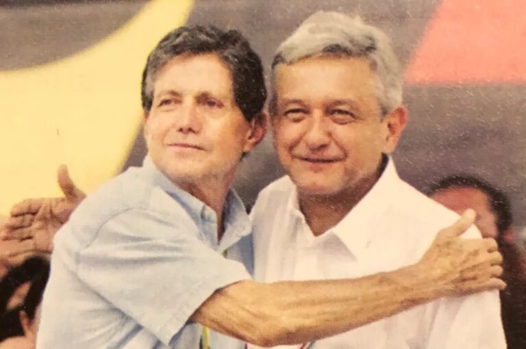 hector bonilla