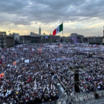 Todos con AMLO al Zócalo este 18 de marzo: festejaran soberanía energética