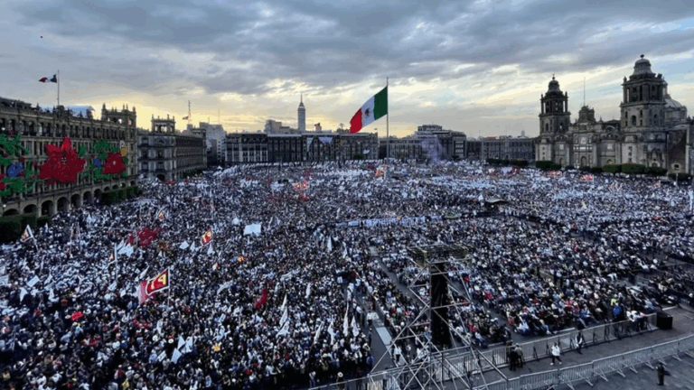 amlo zocalo