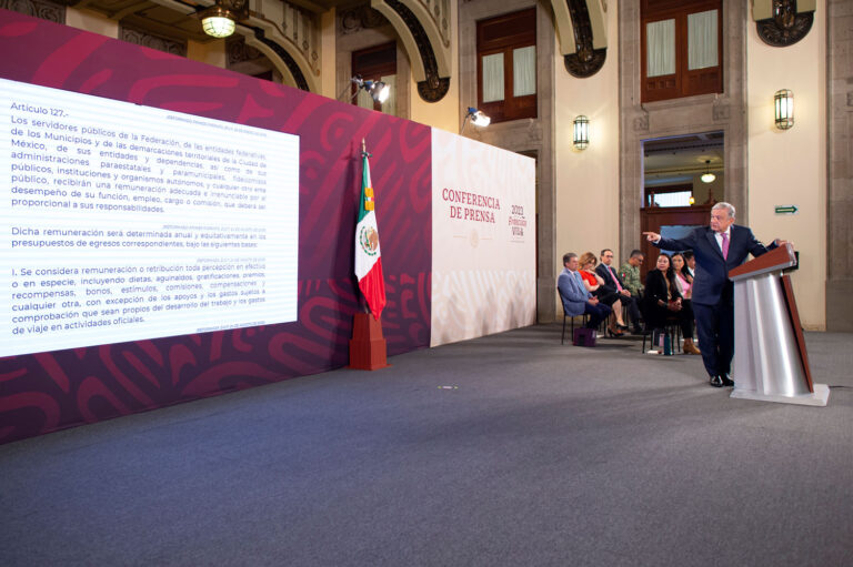 2023-05-29-Conferencia-de-prensa-matutina-Palacio-Nacional-Foto-10